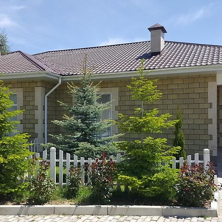 Готель Karven Four Seasons Chon-Sary-Oy Екстер'єр фото